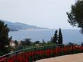 Красивая, комфортная вилла, с видом на море, в городе Рокбрюн-Кап-Мартен. Франция и княжество Монако