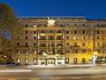 Роскошный отель со 154 номерами, в центре Рима. Италия