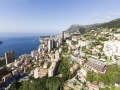  Двухкомнатные апартаменты 60 кв.м., на 1 этаже в Босолей.   Франция и княжество Монако