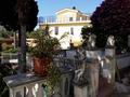 Вилла, с панорамным видом, в Сан-Ремо. Италия
