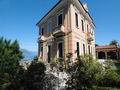 Историческая вилла, с панорамным видом на озеро Маджоре, в Стреза. Италия