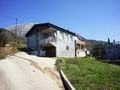 Двухэтажный дом, площадью 62 кв.м., с видом на море и горы, в курортном поселке Добрые Воды. Черногория