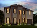 Новый необыкновенный дом, площадью 474,84 кв.м., в городе Clermont (Verde Park), Флорида.  США