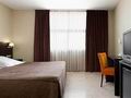 Действующий отель три звезды, площадью 2 614 кв.м., в  Барселоне. Испания