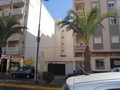 Земельный участок, площадью 248 кв.м., под строительство гостиницы или жилого дома, в центре Торревьехи. Испания