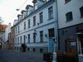 Квартира площадью 50 кв.м. в центре Старой Риги. Латвия