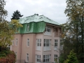Трехкомнатная квартира площадью 94,58 кв.м.  в Марианске-Лазне. Чехия