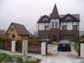 Дом в Риге, площадью 242кв.м. С правом получения Вида На Жительство, сроком на пять лет, после приобретения данной недвижимости, Латвия