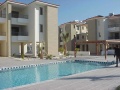 Апартаменты площадью 82 кв.м. с участком земли - 150 кв.м. в Ларнаке. Кипр