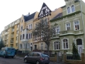 Трехкомнатная квартира площадью 120 кв.м. в Теплице. Чехия