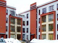 Новая двухкомнатная квартира, площадью 67 кв.м., в специальном проекте «Варавикснес», в Риге.  Латвия