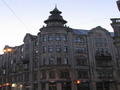 Четырехкомнатная квартира, площадью 92,6 кв.м, Рига. Латвия