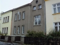 Дом площадью 420 кв.м. на две семьи в Теплице. Чехия