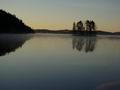 Земельный участок площадью 2,6 Га в Кангасниеми, на берегу озера Пуулавеси. Финляндия