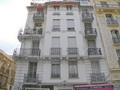 Трехкомнатная квартира, площадью 75 кв.м., в Ницце. Франция и княжество Монако
