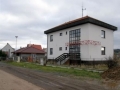 Дом с двумя квартирами, общая площадь 139 кв.м на участке площадью 1160 кв.м.  в Jesenice, около Раковника Чехия
