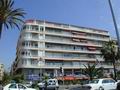 Четырехкомнатная квартира  площадью 102 кв.м., с видом на море, в Ницце. Франция и княжество Монако