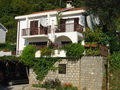 Дом, площадью 250 кв.м., с видом на море, в Будве. Черногория