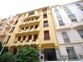 Квартира площадью 65 кв.м., в центре Ниццы, на rue Guiglia. Франция и княжество Монако