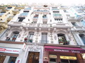 Квартира, площадью 72 кв.м., в "золотом квадрате" Ниццы, на Rue Grimaldi. Франция и княжество Монако