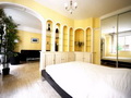 Квартира, жилой площадью 85 кв.м., в Ницце, на пересечении Бульвара Виктора Гюго и улицы Берлиоза. Франция и княжество Монако