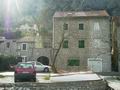 Каменный дом, площадью 250 кв.м., на первой линии залива, в Которе (Муо). Черногория