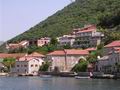 Дом площадью 50 кв.м., с видом на море, в Которе (Лепетане). Черногория