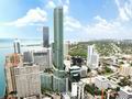 690 квартир, жилой площадью от 70 до 230 кв.м., в новом жилом комплексе Brickell Flatiron, в Майами. США