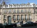 Особняк с офисными помещениями, площадью 1693 кв.м., на Avenue d'iéna, в 16 округе Парижа. Франция и княжество Монако