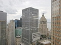 Пятикомнатная квартира, площадью 187 кв.м., с двумя спальнями, в Нью-Йорке (Даунтаун - Финансовый квартал). США