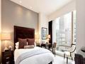 Роскошная квартира, площадью 41,80 кв.м., с захватывающим видом на Центральный парк, в Trump International Hotel condominium, в Нью-Йорке (Upper West Side).  США