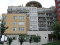 Двухкомнатная квартира площадью  90 кв.м. с террасой 10 кв.м. в Праге Чехия