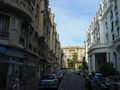 Трехкомнатная квартира, площадью 70 кв.м., в двух минутах пешком от моря, в Ницце. Франция и княжество Монако