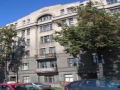 Пятикомнатная квартира, площадью 139 кв. м., в центре Риги. Латвия