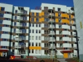 Двухкомнатная квартира, площадью 64 кв. м., в Риге. Латвия