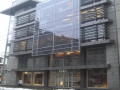 Сдается офис площадью 130 кв. м., улица Tērbatas, Центр (ближний), Rīga Латвия