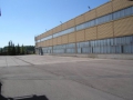Сдается производственное помещение площадью 8000 кв. м., Jelgava Латвия