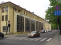 Сдается офис площадью 400 кв. м., улица Muitas, Центр (ближний), Rīga Латвия