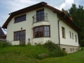 Дом площадью 360 кв.м. с садом  в Марианске Лазне. Чехия