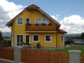 Уютный дом площадью 187 кв.м. в Марианске Лазне. Чехия
