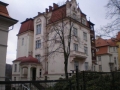 Трехкомнатная квартира площадью 108 кв.м. в Карловых Варах. Чехия