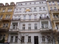 Трехкомнатная квартира площадью  104 кв.м. в Карловых Варах. Чехия