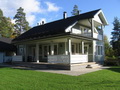 Дом для постоянного проживания Joutseno Финляндия