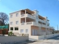 Апартаменты с одной спальней площадью 45 кв.м. в Пафосе. Кипр