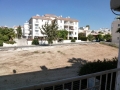 Апартаменты площадью 41 кв.м. с одной спальней в Пафосе Кипр