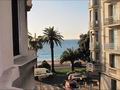 Пятикомнатная квартира, жилой площадью 140 кв.м., с видом на море, в центре Ниццы. Франция и княжество Монако