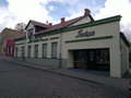 Офисное здание в историческом центре города Талси Латвия