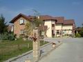 Многофункциональный новый дом, площадью 350 кв.м., в городе Суботица, Воеводина. Сербия