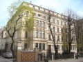Продается офис площадью 205 кв. м., улица Alfrēda Kalniņa, Центр (ближний), Rīga Латвия