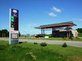 Сеть автозаправочных станций в городах Друскининкай, Даугай, Варена, Литва